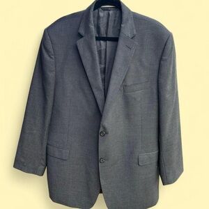 Lauren Ralph Lauren Gray Sport Coat
